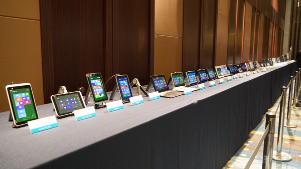 Windows8.1イベント