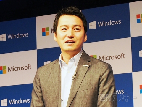 Windows 8.1発表会で盛り上がる小型タブレットとSurfaceの不在