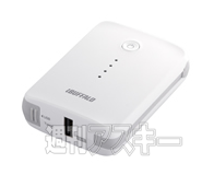 モバイルバッテリー