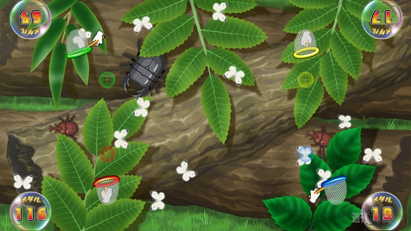 ビデオ＆メダルゲームが融合した新カテゴリー三国志が熱い！『SEGA PRIVATE SHOW 2013－AUTUMN－』