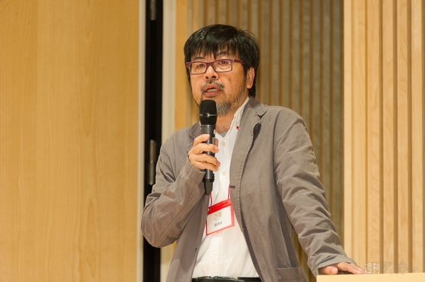 スマホのアプリが消える!? 遠藤諭が大胆予想 2020年のスマートライフはこうなる！：ABC2013秋