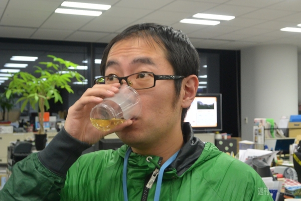 カナダドライ ホットジンジャーエール