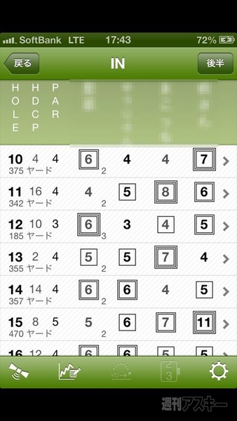 今どき、ホ女子に聴く