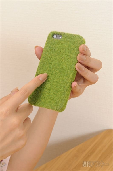 今どき、ホ女子に聴く