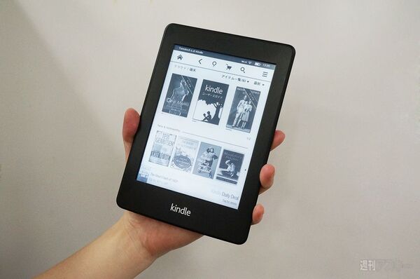 今日は何の日？ AmazonがKindle各製品の日本投入を正式発表（2012）