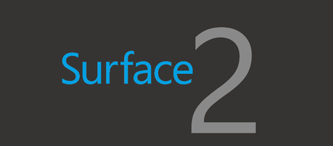 Surface2発表会