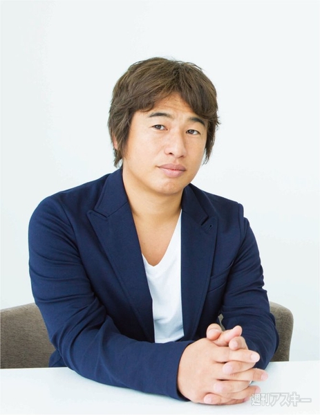 ドワンゴ 川上量生氏