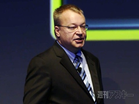 ノキアが6インチ『Lumia 1520』や初タブレット『Lumia 2520』など6製品を発表