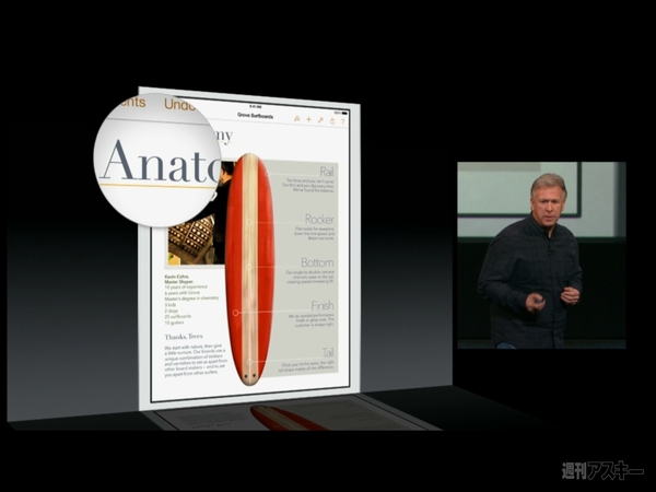 iPad mini with Retina Display