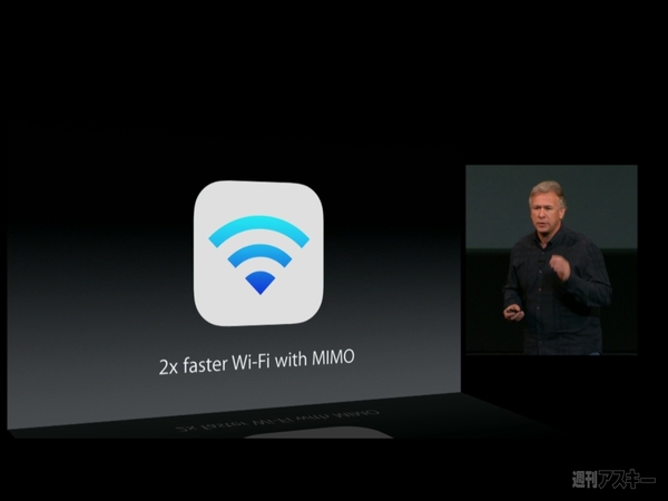 iPad mini with Retina Display