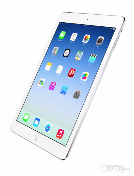 iPad Air