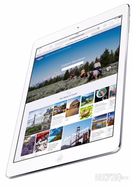 iPad Air
