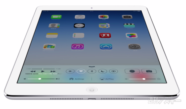 iPad Air