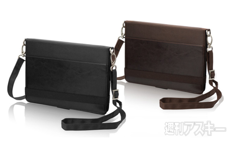 iPad Airのケースがフォーカルポイントから登場