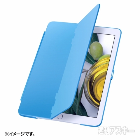 iPad Air サンワサプライ