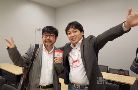 3DプリンタとACR技術・・・コンテンツ作りも変る！DC EXPO 2013の注目セッション