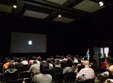 iPad AirとiPad mini Retina国内発表会レポート