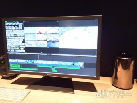 iPad AirとiPad mini Retina国内発表会レポート