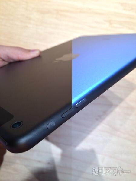 iPad AirとiPad mini Retina国内発表会レポート