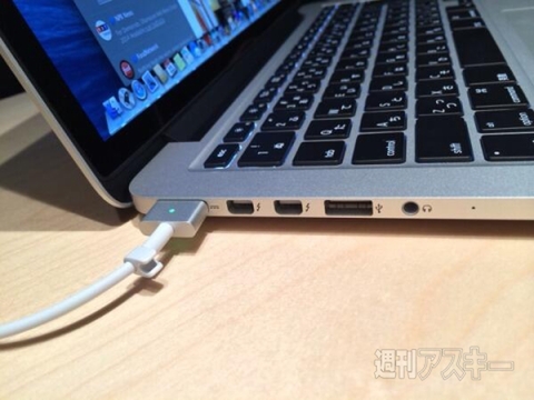 iPad AirとiPad mini Retina国内発表会レポート