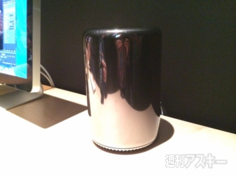 iPad AirとiPad mini Retina国内発表会レポート2