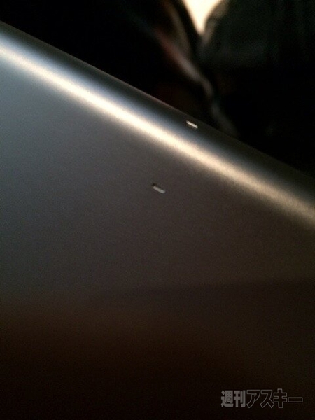 iPad AirとiPad mini Retina国内発表会レポート2