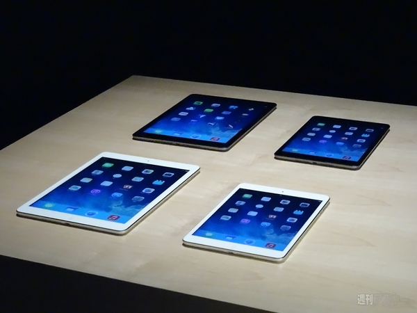 今回のiPadはAirとminiのどちらを買うべきか？ 実機体験レビュー