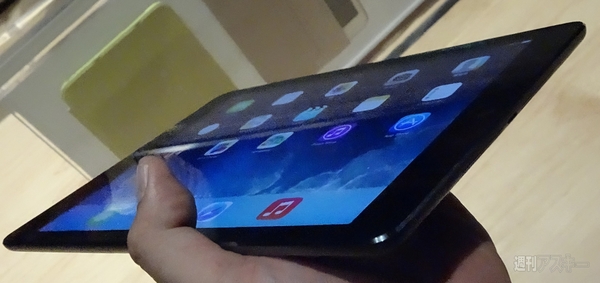 今回のiPadはAirとminiのどちらを買うべきか？ 実機体験レビュー