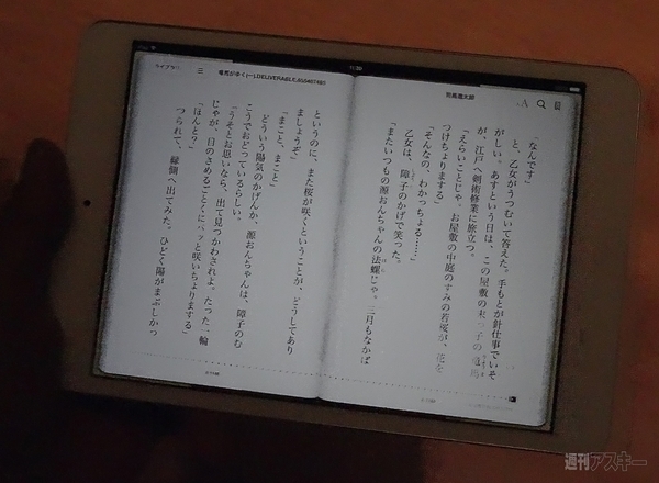 今回のiPadはAirとminiのどちらを買うべきか？ 実機体験レビュー