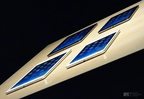 今回のiPadはAirとminiのどちらを買うべきか？ 実機体験レビュー