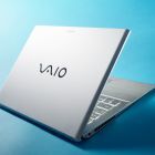 ノートPC部門:『VAIO Pro 11』