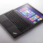 ノートPC部門:『ThinkPad X240s』