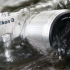 デジカメ部門:『Nikon 1 AW1 防水ズームレンズキット』