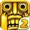 『Temple Run 2』iPhone・iPad・Androidゲーム部門