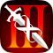 『Infinity Blade III』iPhone・iPadゲーム部門