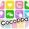 『CocoPPa』iPhone・iPad・Androidエンタメ部門