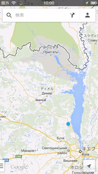 SIMフリースマホと26日間欧州ぐるぐる旅3