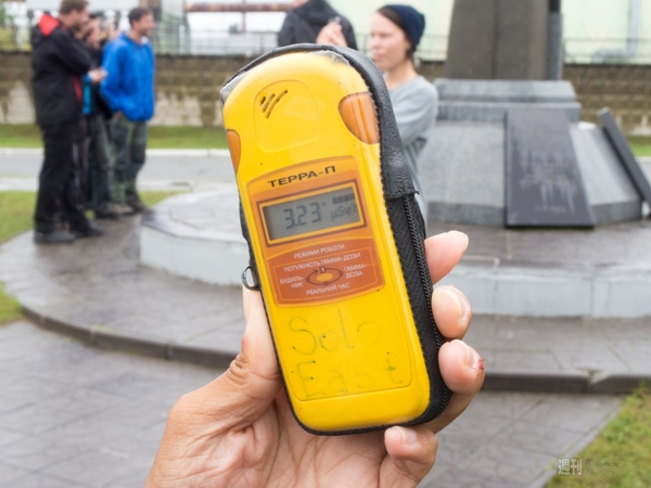 SIMフリースマホと26日間欧州ぐるぐる旅3