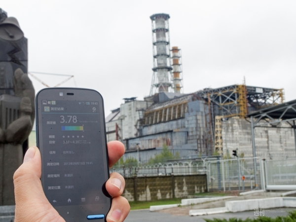 SIMフリースマホと26日間欧州ぐるぐる旅3