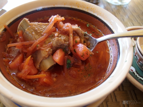 SIMフリースマホと26日間欧州ぐるぐる旅3