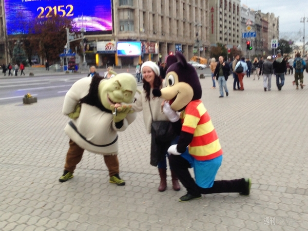 SIMフリースマホと26日間欧州ぐるぐる旅3