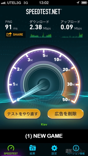 SIMフリースマホと26日間欧州ぐるぐる旅3