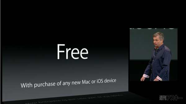 iWorkアプリは“誰でも無料”ではない、のでご注意を