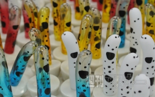 つかみどりチンアナゴ