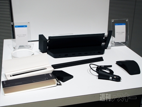 Surface2発表会レポート