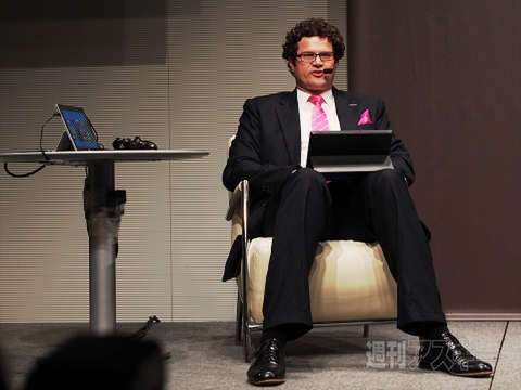 Surface2発表会レポート