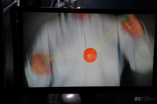 デジタルコンテンツ EXPO2013