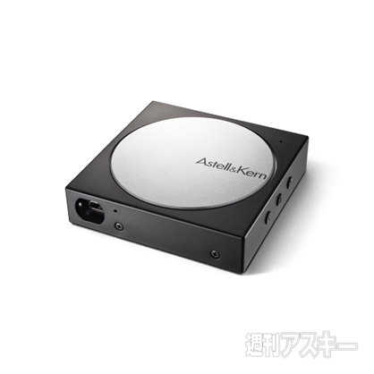 最大96kHz/24bitのハイレゾに対応したポータブルHi-FiオーディオDACが発売！