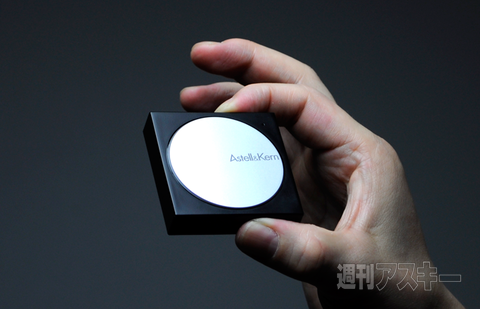 最大96kHz/24bitのハイレゾに対応したポータブルHi-FiオーディオDACが発売！