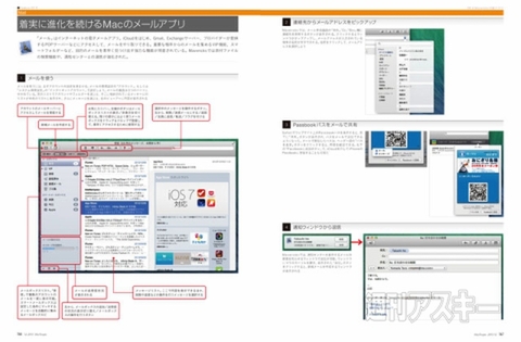 MacPeople 12月号（10月29日発売）